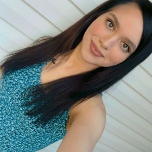 Meet your Posher, Itzel